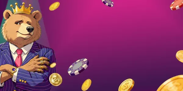 Welcome bonus